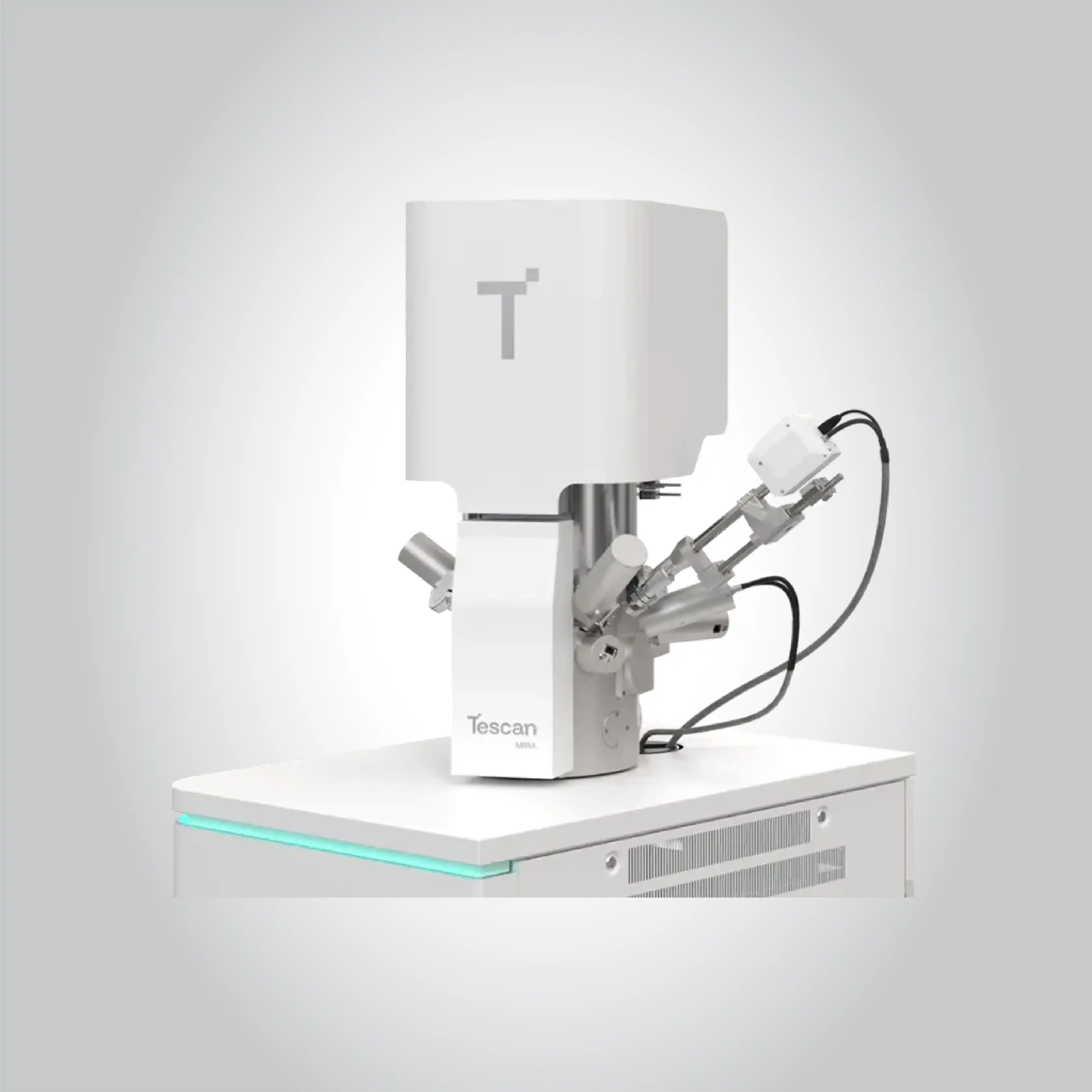 مجهر إلكتروني ماسح